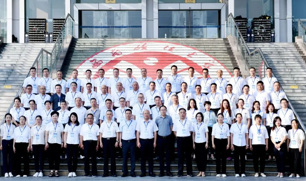 山西省晋城市沁水县政法系统“学习二十大 奋进新征程”政治轮训班