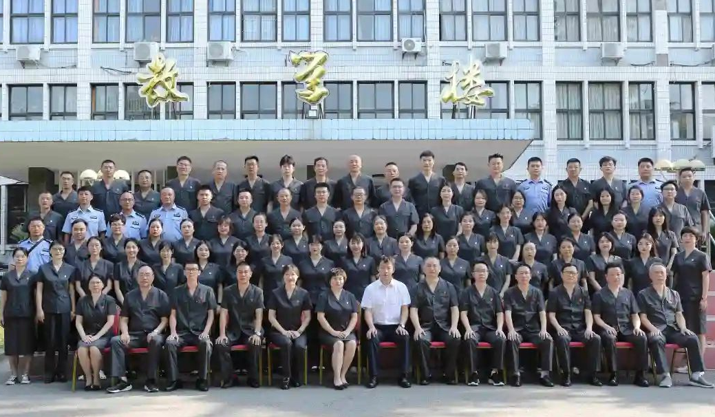 云南省建水县、湖南省澧县、津市市2023年法院干警素能提升研修班