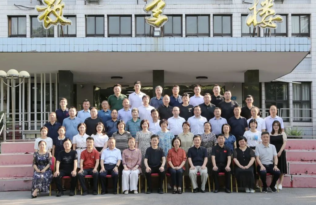 山东临沂市全市政法系统服务保障经济社会发展专题研修班