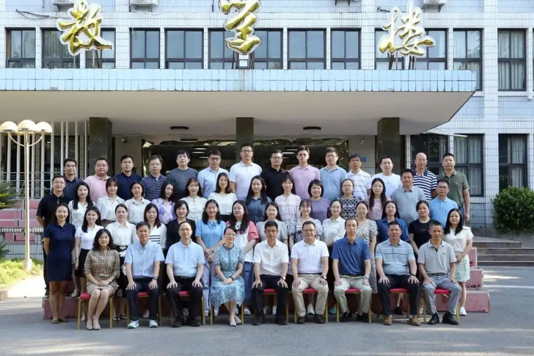 广西交通投资集团有限公司2023年度法务序列“瞪羚人才”西南政法大学培训班