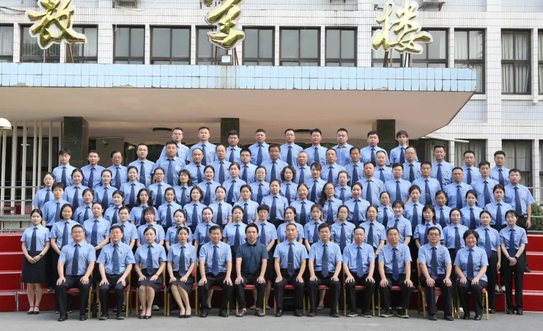 河南省信阳市浉河区人民检察院平桥区人民检察院2023年政治轮训和干警综合能力提升培训班（第一期）