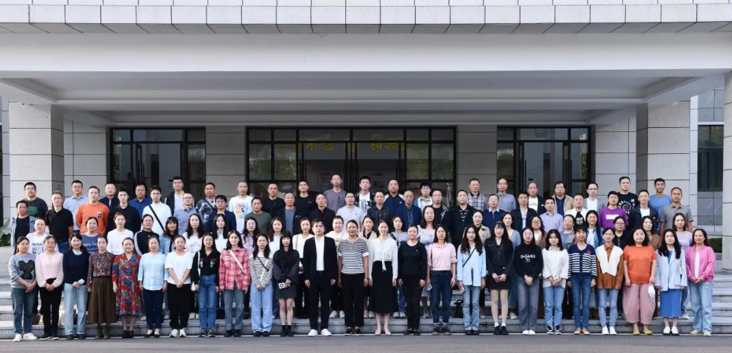 重庆市江津区税务局2023年度干部职工素质能力提升培训班(第二期)开班