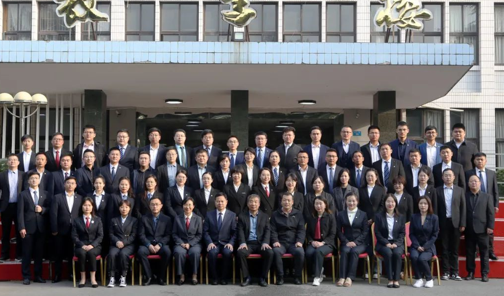 安徽省宿州市律师协会青年律师菁英培训班